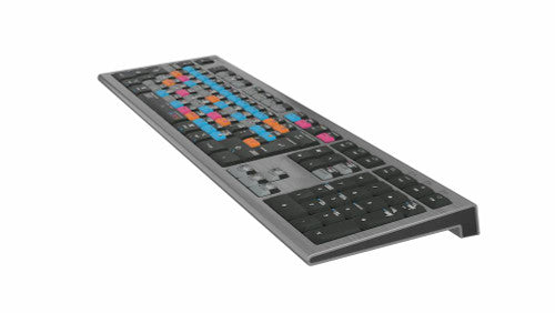 Adobe Graphic Designer ASTRA2 Backlit Keyboard – Mac UK English Adobe Graphic Designer ASTRA2 Backlit Keyboard – Mac UK English